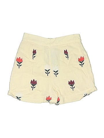 Forever That Girl for Anthropologie Shorts (view 2)