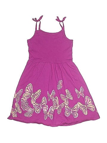 Jumping Beans Dress (view 1)
