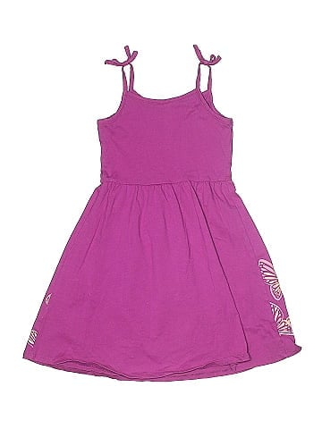 Jumping Beans Dress (view 2)