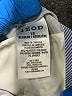 IZOD Green Gray Casual Pants Size 10 - photo 3
