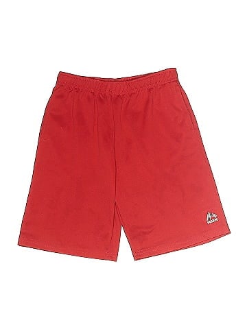 RBX Athletic Shorts (view 1)