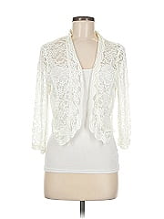 Connected Apparel Cardigan