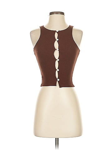 Cider Tank Top (view 1)