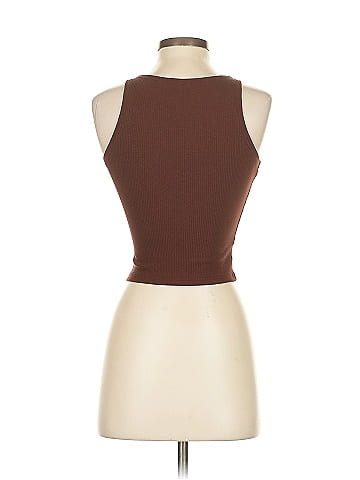 Cider Tank Top (view 2)