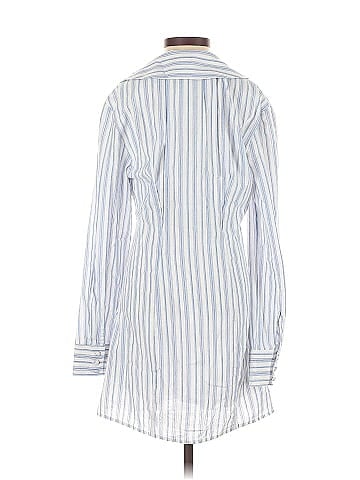 English Factory Long Sleeve Button-Down Shirt (view 2)