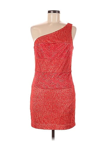 Bebe Cocktail Dress (view 1)