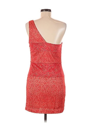 Bebe Cocktail Dress (view 2)