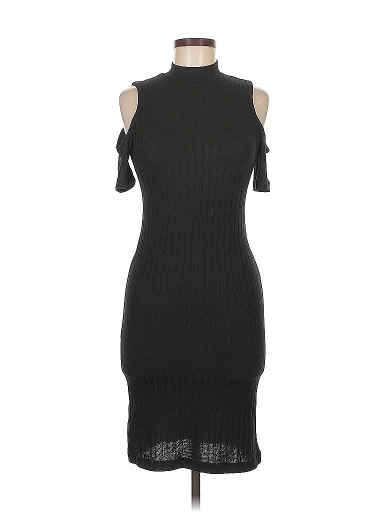 ATMOSPHERE Pre-owned Cocktail Dress In Black