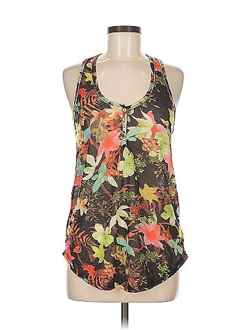 Jeans By Buffalo Tank Top (view 1)