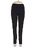 Victoria's Secret Solid Black Active Pants Size L - photo 1