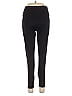Victoria's Secret Solid Black Active Pants Size L - photo 2