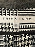 Trina Turk Houndstooth Gray Casual Pants Size 2 - photo 4