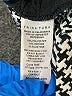 Trina Turk Houndstooth Gray Casual Pants Size 2 - photo 5