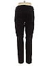 Old Navy Black Casual Pants Size 12 - photo 2