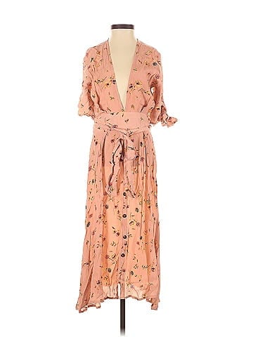 Faithfull the Brand Casual Dress (view 1)