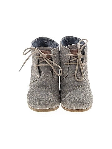 TOMS Ankle Boots (view 2)