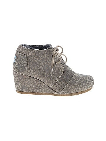 TOMS Ankle Boots (view 1)