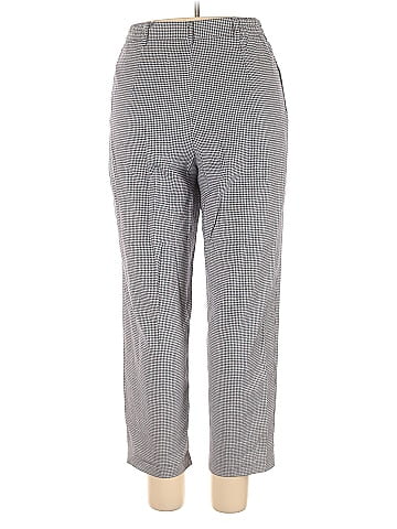 Sag Harbor Casual Pants (view 2)