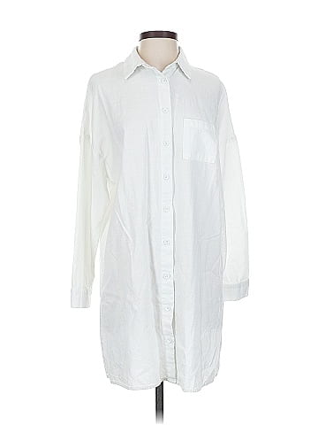 Blue Blush Casual Dress (view 1)