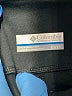 Columbia Solid Black Active Skort Size XS - photo 3