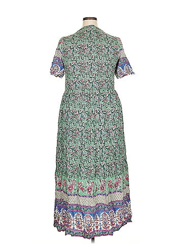 BLOOMCHIC Casual Dress (view 2)