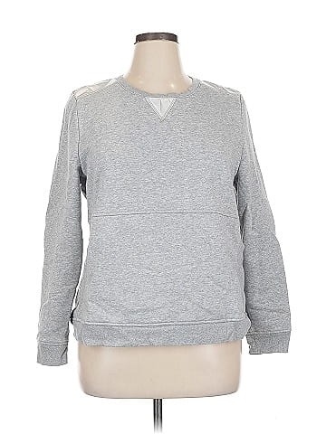 T by Talbots Sweatshirt (view 1)