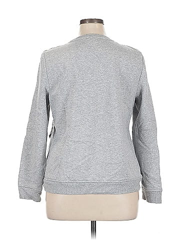 T by Talbots Sweatshirt (view 2)