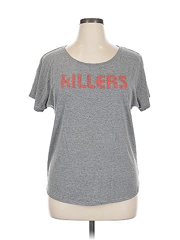 Next Level Apparel Short Sleeve T-Shirt (view 1)