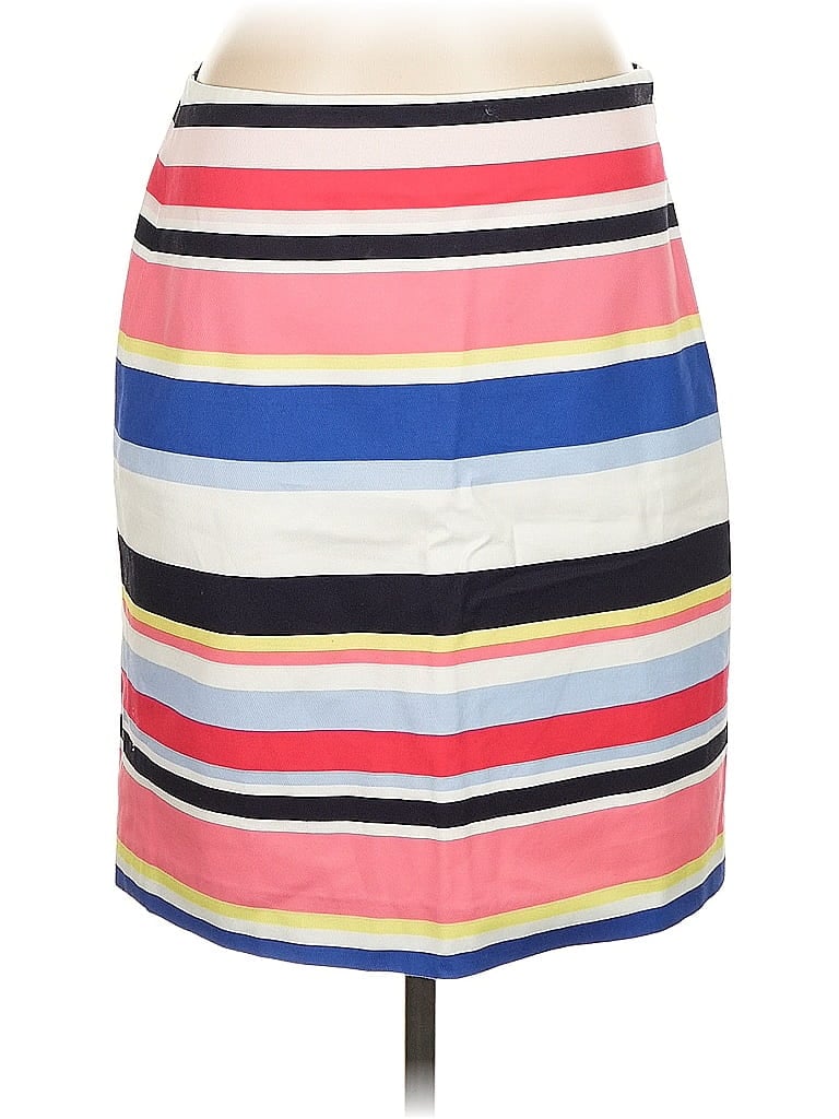 Pre-owned Talbots Outlet Casual Skirt In Pink