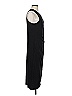 DKNY Solid Black Cocktail Dress Size S - photo 4