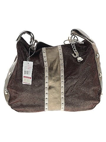 Kathy Van Zeeland Shoulder Bag (view 1)
