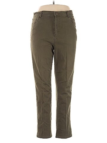 Bill Blass Casual Pants (view 1)