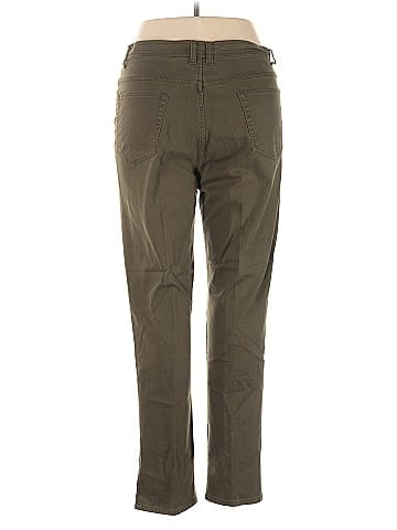 Bill Blass Casual Pants (view 2)