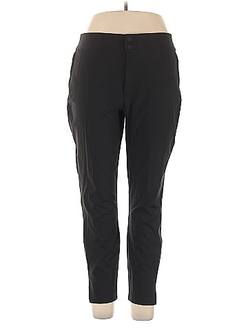 Eddie Bauer Active Pants (view 1)