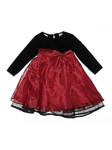Blueberi Boulevard Dress (view 1)
