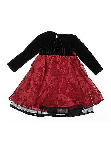 Blueberi Boulevard Dress (view 2)