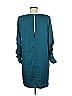 Alexia Admor 100% Polyester Teal Casual Dress Size 6 - photo 2