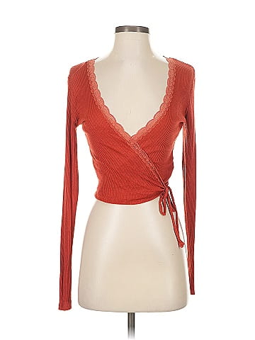 Urban Outfitters Long Sleeve Top (view 1)