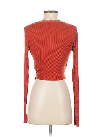 Urban Outfitters Long Sleeve Top (view 2)