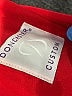 Doncaster Collection Red Coat Size 1X (estimated) - photo 6