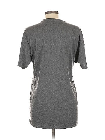 Next Level Apparel Short Sleeve T-Shirt (view 2)