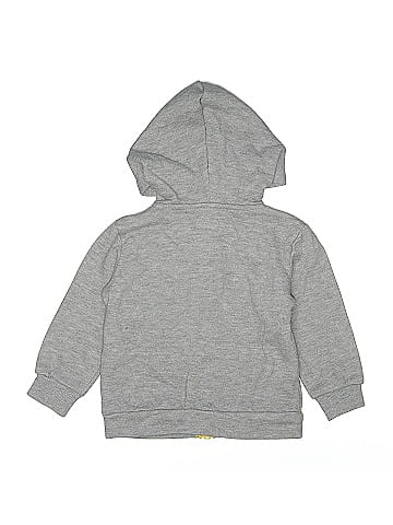 Converse Zip Up Hoodie (view 2)