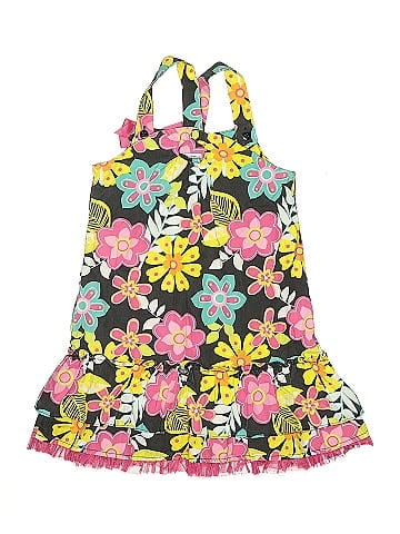 Youngland Dress (view 2)