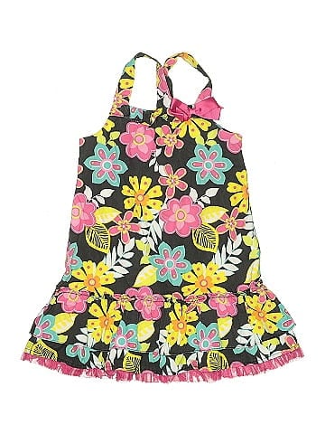 Youngland Dress (view 1)