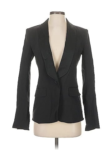 Rachel Zoe Wool Blazer (view 1)