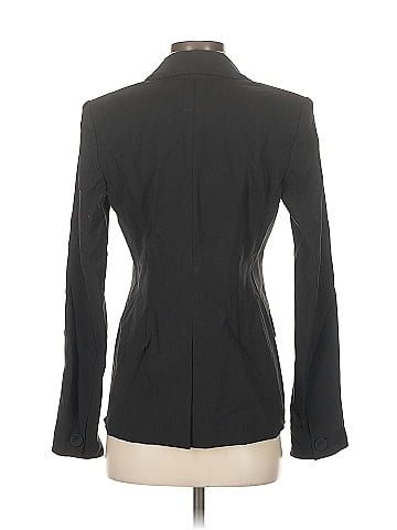 Rachel Zoe Wool Blazer (view 2)