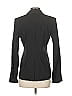 Rachel Zoe Black Wool Blazer Size 2 - photo 2