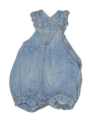 Baby Gap Overalls (view 2)