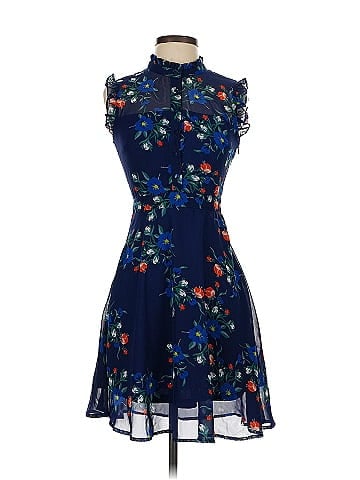 Lulus Cocktail Dress (view 1)