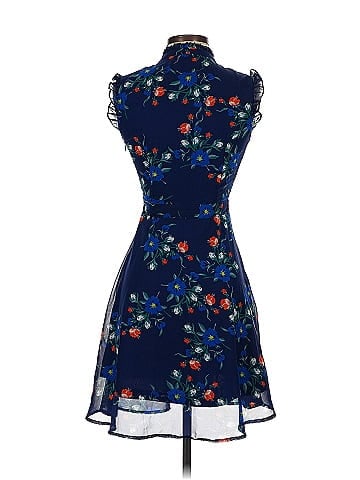Lulus Cocktail Dress (view 2)